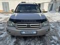 Toyota Highlander 2005 года за 5 800 000 тг. в Астана