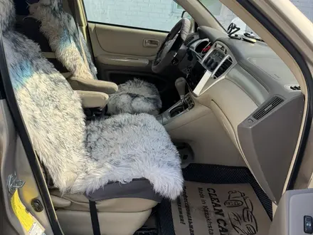 Toyota Highlander 2005 года за 5 800 000 тг. в Астана – фото 5