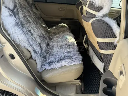 Toyota Highlander 2005 года за 5 800 000 тг. в Астана – фото 6