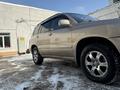 Toyota Highlander 2005 года за 5 800 000 тг. в Астана – фото 13