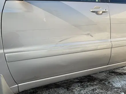 Toyota Highlander 2005 года за 5 800 000 тг. в Астана – фото 17