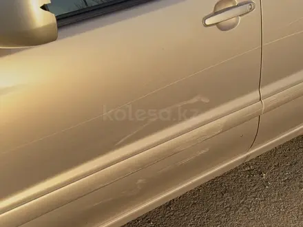 Toyota Highlander 2005 года за 5 800 000 тг. в Астана – фото 20
