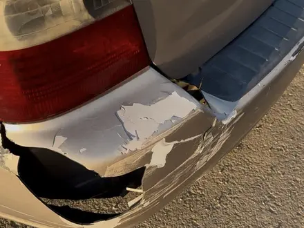 Toyota Highlander 2005 года за 5 800 000 тг. в Астана – фото 23