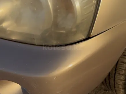 Toyota Highlander 2005 года за 5 800 000 тг. в Астана – фото 25