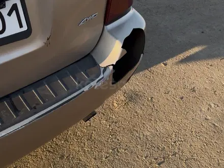 Toyota Highlander 2005 года за 5 800 000 тг. в Астана – фото 26