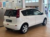 Nissan Note 2013 года за 5 000 000 тг. в Астана – фото 3