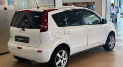 Nissan Note 2013 года за 5 000 000 тг. в Астана – фото 3