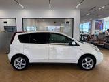Nissan Note 2013 года за 5 000 000 тг. в Астана – фото 4