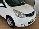Nissan Note 2013 года за 5 000 000 тг. в Астана – фото 5