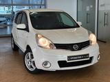 Nissan Note 2013 года за 5 000 000 тг. в Астана – фото 2