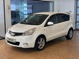 Nissan Note 2013 года за 5 000 000 тг. в Астана