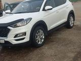 Hyundai Tucson 2019 года за 12 000 000 тг. в Шымкент – фото 3