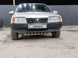 ВАЗ (Lada) 21099 2004 годаүшін1 200 000 тг. в Шымкент – фото 2