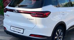 Chery Tiggo 7 Pro 2023 года за 7 590 000 тг. в Алматы – фото 2