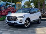 Chery Tiggo 7 Pro 2023 годаүшін7 590 000 тг. в Алматы