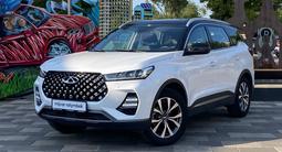 Chery Tiggo 7 Pro 2023 года за 7 590 000 тг. в Алматы