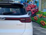 Chery Tiggo 7 Pro 2023 годаүшін7 590 000 тг. в Алматы – фото 4