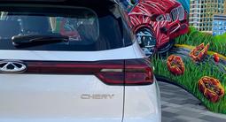 Chery Tiggo 7 Pro 2023 года за 7 590 000 тг. в Алматы – фото 4