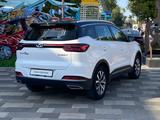 Chery Tiggo 7 Pro 2023 годаүшін7 590 000 тг. в Алматы – фото 5