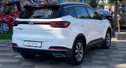 Chery Tiggo 7 Pro 2023 года за 7 590 000 тг. в Алматы – фото 5