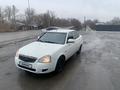 ВАЗ (Lada) Priora 2170 2012 года за 1 500 000 тг. в Семей – фото 2