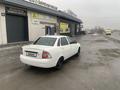ВАЗ (Lada) Priora 2170 2012 года за 1 500 000 тг. в Семей – фото 4