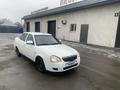 ВАЗ (Lada) Priora 2170 2012 года за 1 500 000 тг. в Семей