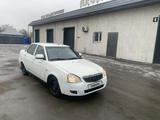 ВАЗ (Lada) Priora 2170 2012 года за 1 500 000 тг. в Семей