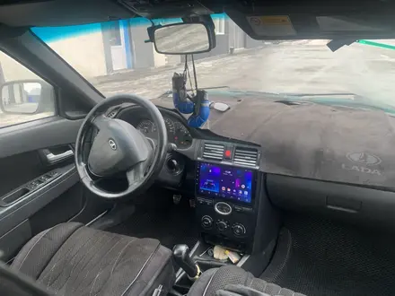 ВАЗ (Lada) Priora 2170 2012 года за 1 500 000 тг. в Семей – фото 5