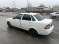 ВАЗ (Lada) Priora 2170 2012 года за 1 500 000 тг. в Семей – фото 7