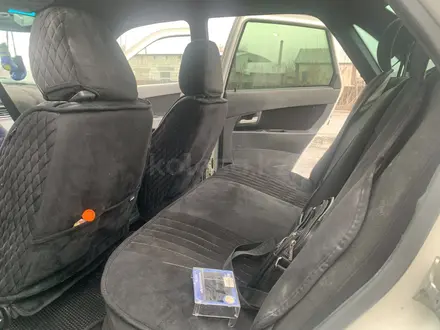 ВАЗ (Lada) Priora 2170 2012 года за 1 500 000 тг. в Семей – фото 9
