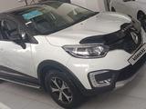 Renault Kaptur 2017 года за 8 500 000 тг. в Шымкент – фото 2