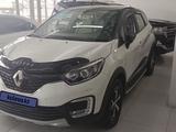 Renault Kaptur 2017 года за 8 500 000 тг. в Шымкент