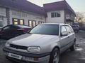 Volkswagen Golf 1992 годаfor1 400 000 тг. в Талдыкорган – фото 4