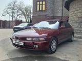 Mitsubishi Galant 1993 года за 2 100 000 тг. в Алматы – фото 2