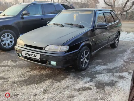 ВАЗ (Lada) 2114 2012 года за 1 600 000 тг. в Усть-Каменогорск – фото 6