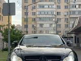Mercedes-Benz CLS 55 AMG 2007 года за 14 000 000 тг. в Алматы – фото 2