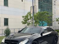 Mercedes-Benz CLS 55 AMG 2007 годаүшін14 000 000 тг. в Алматы