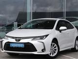 Toyota Corolla 2022 года за 8 550 000 тг. в Костанай