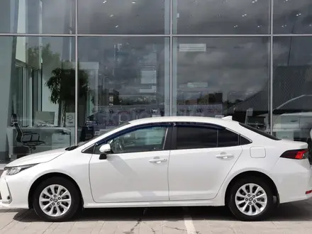 Toyota Corolla 2022 года за 8 550 000 тг. в Костанай – фото 2