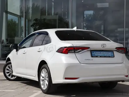 Toyota Corolla 2022 года за 8 550 000 тг. в Костанай – фото 3