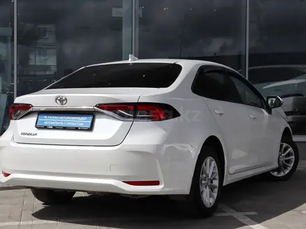 Toyota Corolla 2022 года за 8 550 000 тг. в Костанай – фото 5