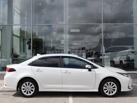 Toyota Corolla 2022 года за 8 550 000 тг. в Костанай – фото 6