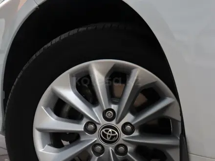Toyota Corolla 2022 года за 8 550 000 тг. в Костанай – фото 11
