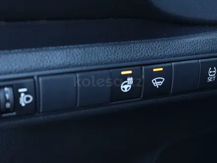 Toyota Corolla 2022 года за 8 550 000 тг. в Костанай – фото 19