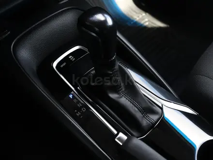 Toyota Corolla 2022 года за 8 550 000 тг. в Костанай – фото 24