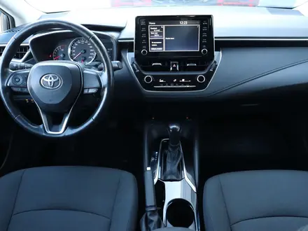 Toyota Corolla 2022 года за 8 550 000 тг. в Костанай – фото 16