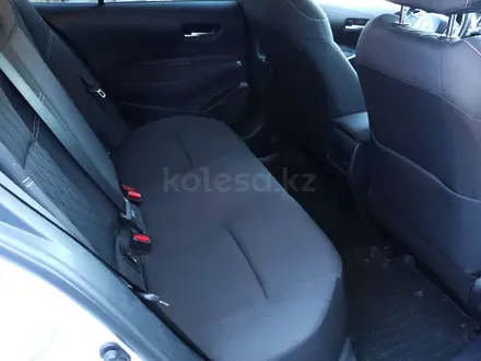 Toyota Corolla 2022 года за 8 550 000 тг. в Костанай – фото 14