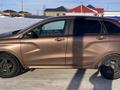 ВАЗ (Lada) XRAY 2018 года за 3 200 000 тг. в Уральск – фото 4