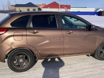 ВАЗ (Lada) XRAY 2018 года за 3 200 000 тг. в Уральск – фото 12